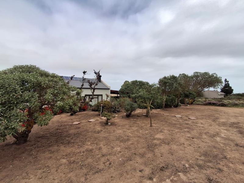 2 Bedroom Property for Sale in Britannica Heights Western Cape